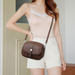 2025 Hot Sale🍂Women's Solid Color Lightweight Crossbody Bag