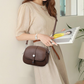 2025 Hot Sale🍂Women's Solid Color Lightweight Crossbody Bag
