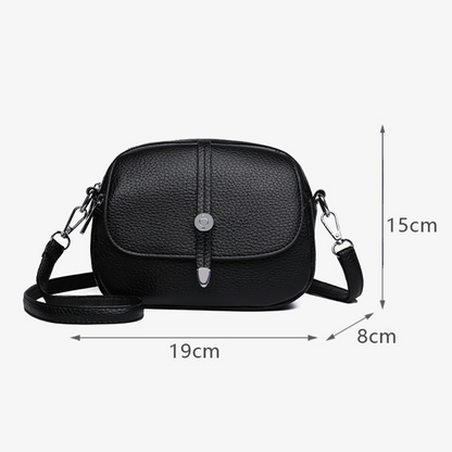 2025 Hot Sale🍂Women's Solid Color Lightweight Crossbody Bag