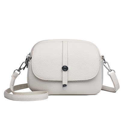 2025 Hot Sale🍂Women's Solid Color Lightweight Crossbody Bag