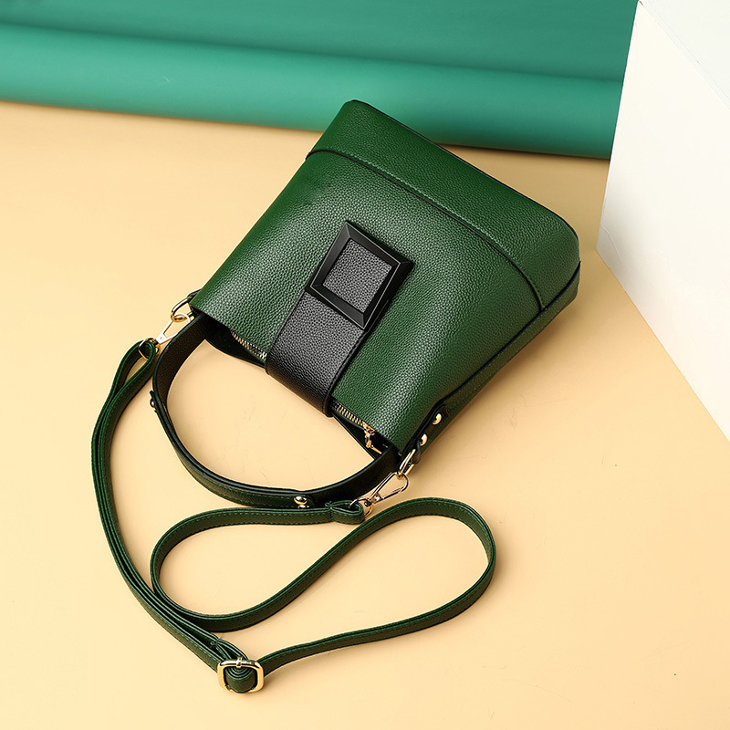 💥Hot Sales-49% OFF🎉Fashion Bucket Cross-Body Bag