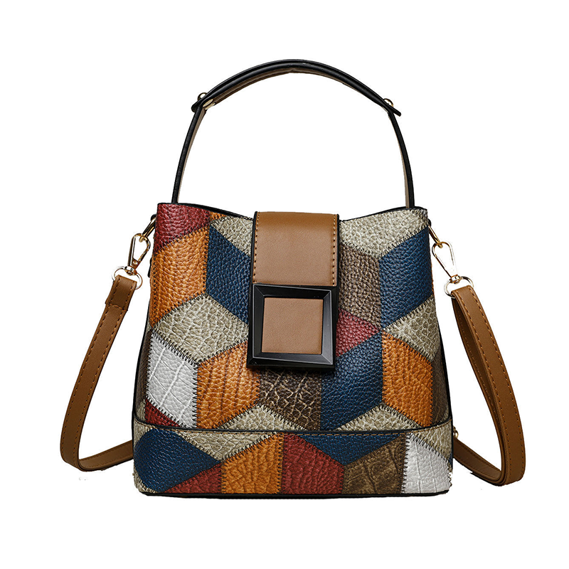 💥Hot Sales-49% OFF🎉Fashion Bucket Cross-Body Bag