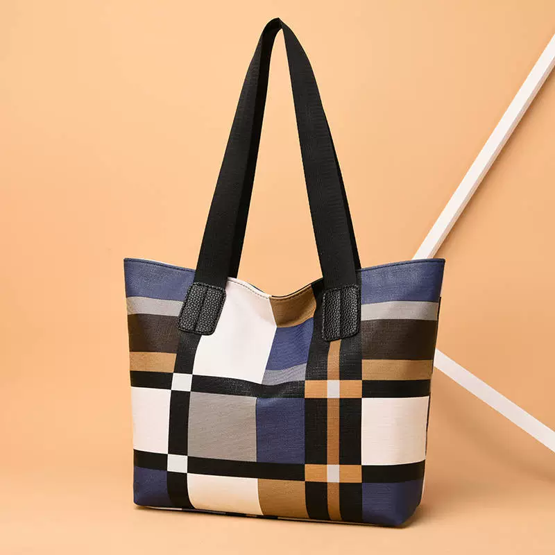 ✨Hot Sale 50% OFF🍂Large Capacity Fashion Shoulder Bag👜