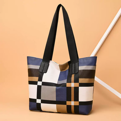 ✨Hot Sale 50% OFF🍂Large Capacity Fashion Shoulder Bag👜