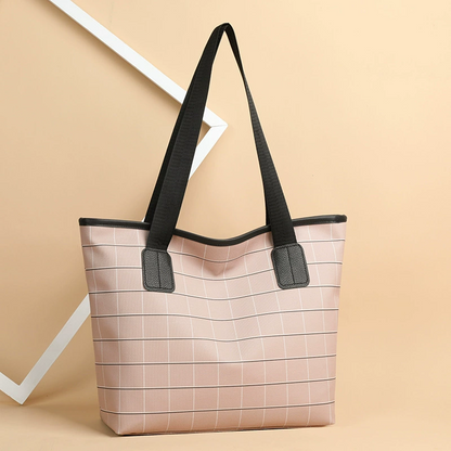 ✨Hot Sale 50% OFF🍂Large Capacity Fashion Shoulder Bag👜