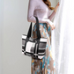 ✨Hot Sale 50% OFF🍂Large Capacity Fashion Shoulder Bag👜
