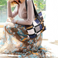 ✨Hot Sale 50% OFF🍂Large Capacity Fashion Shoulder Bag👜