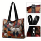 ✨Hot Sale 50% OFF🍂Large Capacity Fashion Shoulder Bag👜