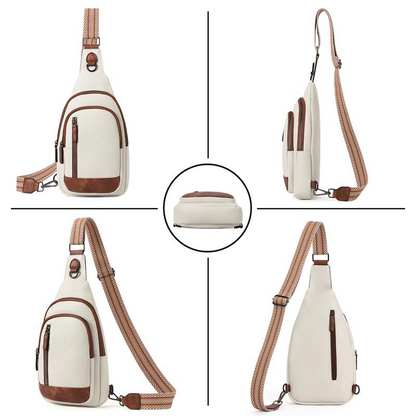 Women's Fashionable Casual Large Capacity Bag