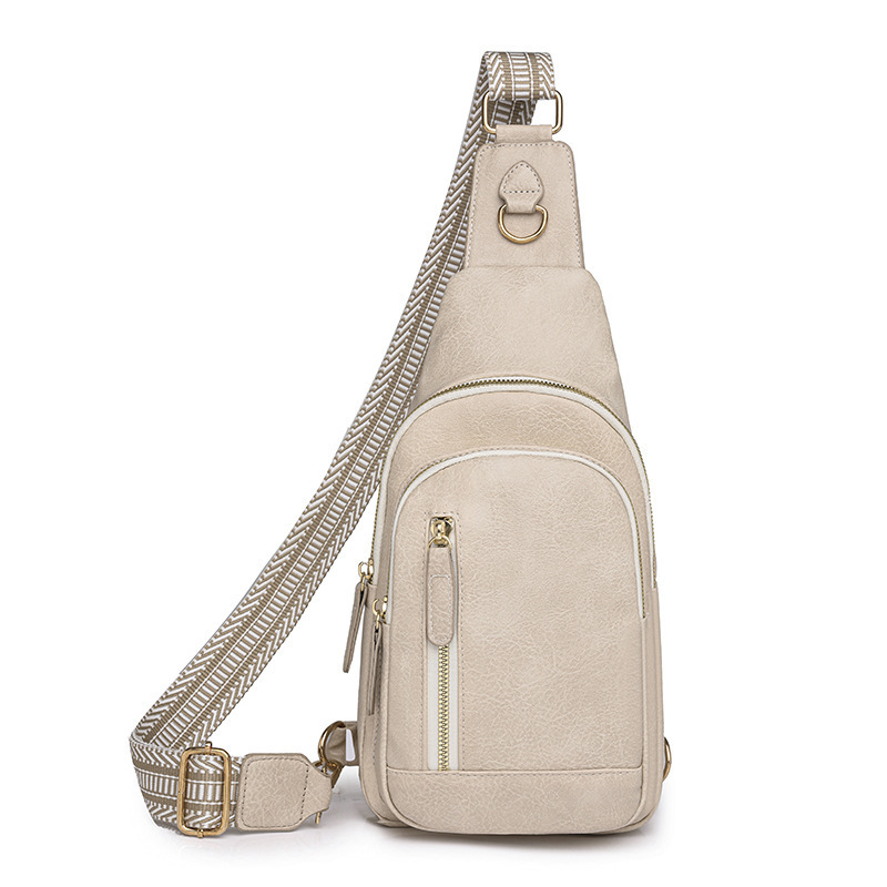 Women's Fashionable Casual Large Capacity Bag