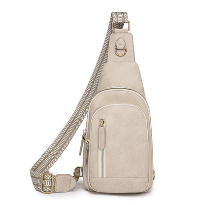 Women's Fashionable Casual Large Capacity Bag
