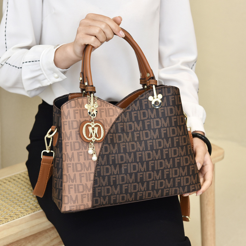 Women's Fashionable Casual Elegant Bag