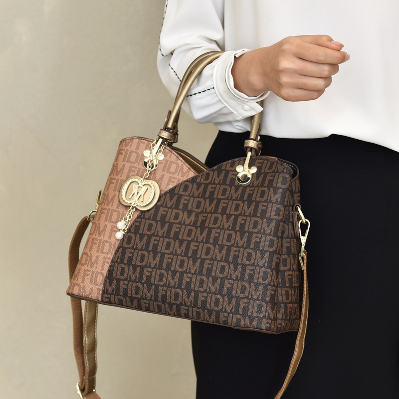 Women's Fashionable Casual Elegant Bag