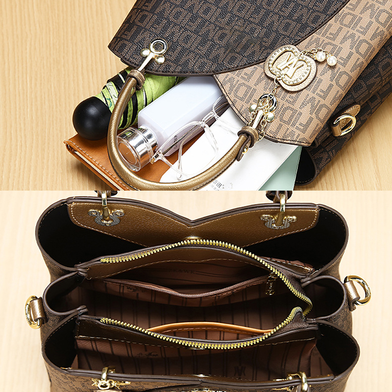 Women's Fashionable Casual Elegant Bag
