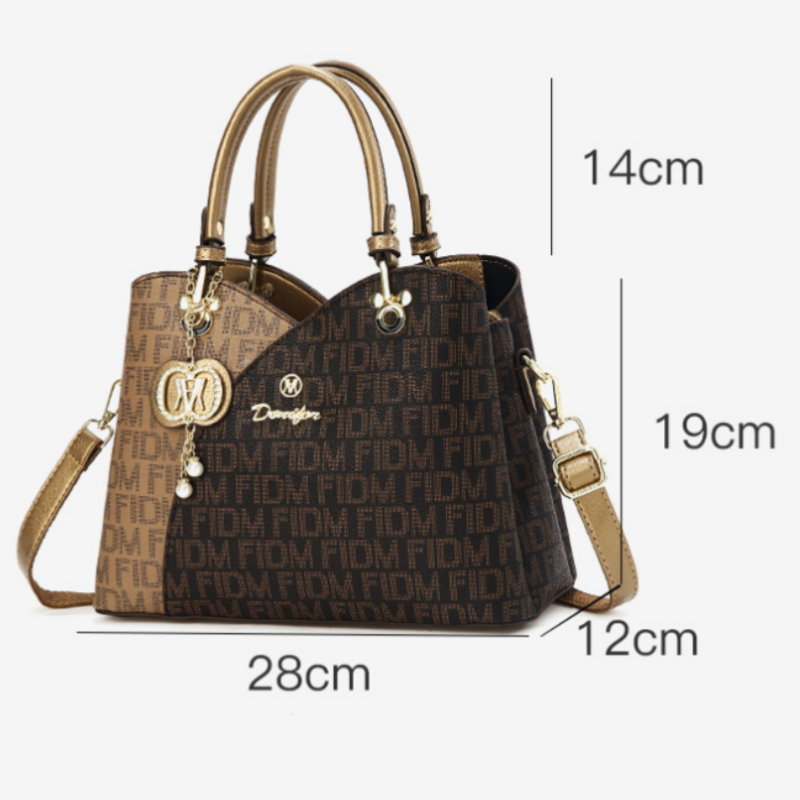 Women's Fashionable Casual Elegant Bag