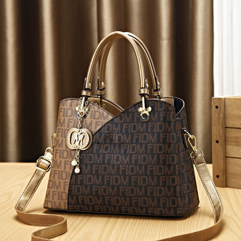 Women's Fashionable Casual Elegant Bag