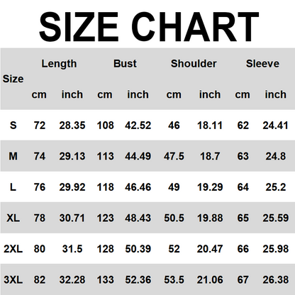💎 50% OFF! 💎 Men's Linen Long Sleeve Stand Collar Shirt