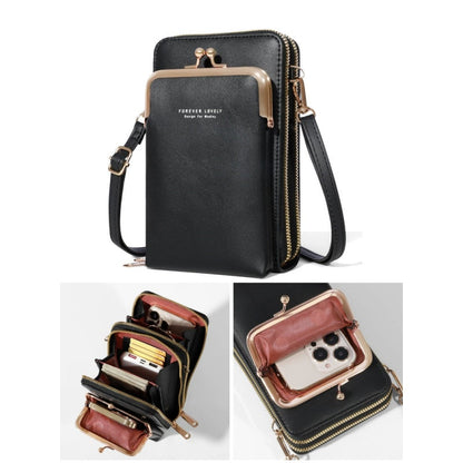 Women's Retro Casual Shoulder Bag