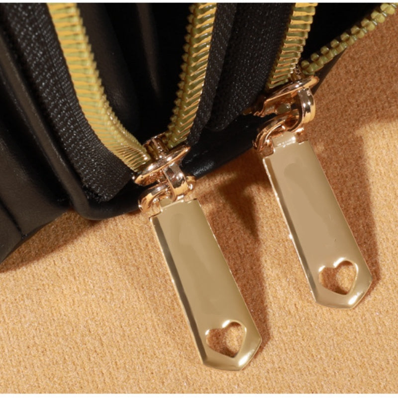 Women's Retro Casual Shoulder Bag