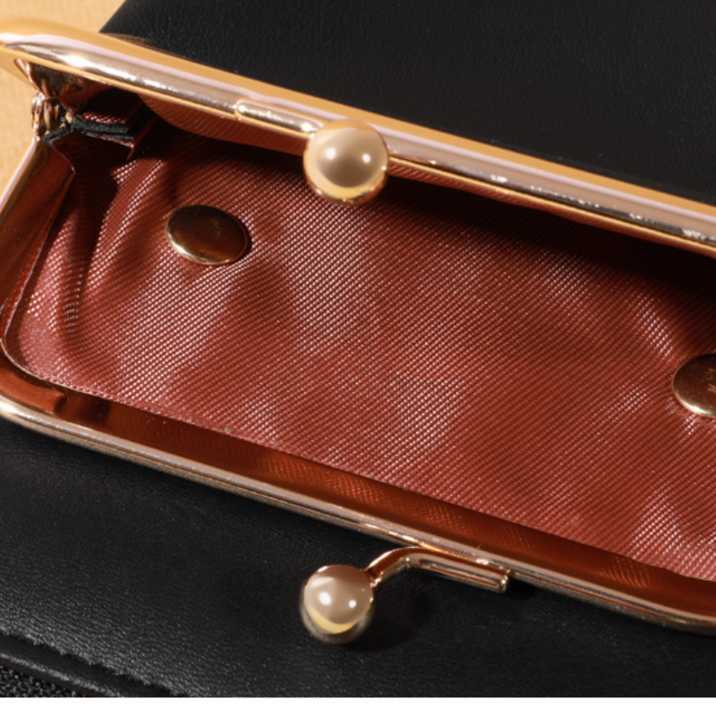 Women's Retro Casual Shoulder Bag