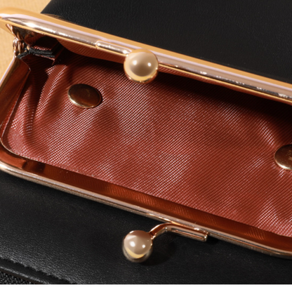 Women's Retro Casual Shoulder Bag