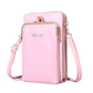 Women's Retro Casual Shoulder Bag