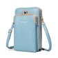 Women's Retro Casual Shoulder Bag