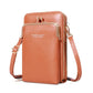 Women's Retro Casual Shoulder Bag