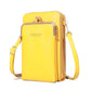 Women's Retro Casual Shoulder Bag