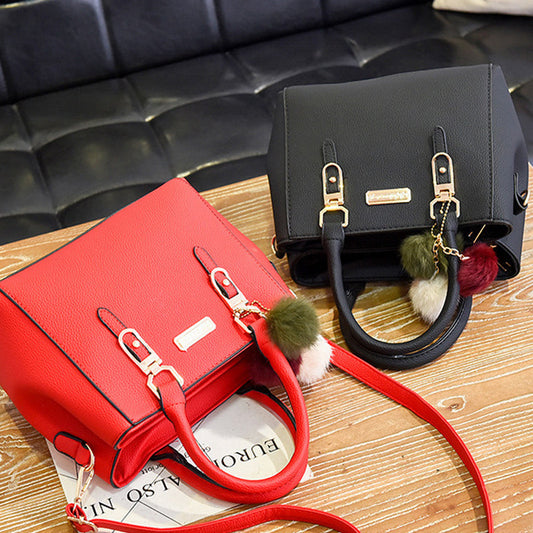 👜Women's Fashion Multi-Layer Shoulder Bag💕