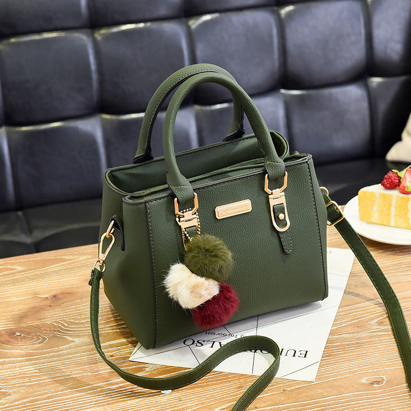 👜Women's Fashion Multi-Layer Shoulder Bag💕