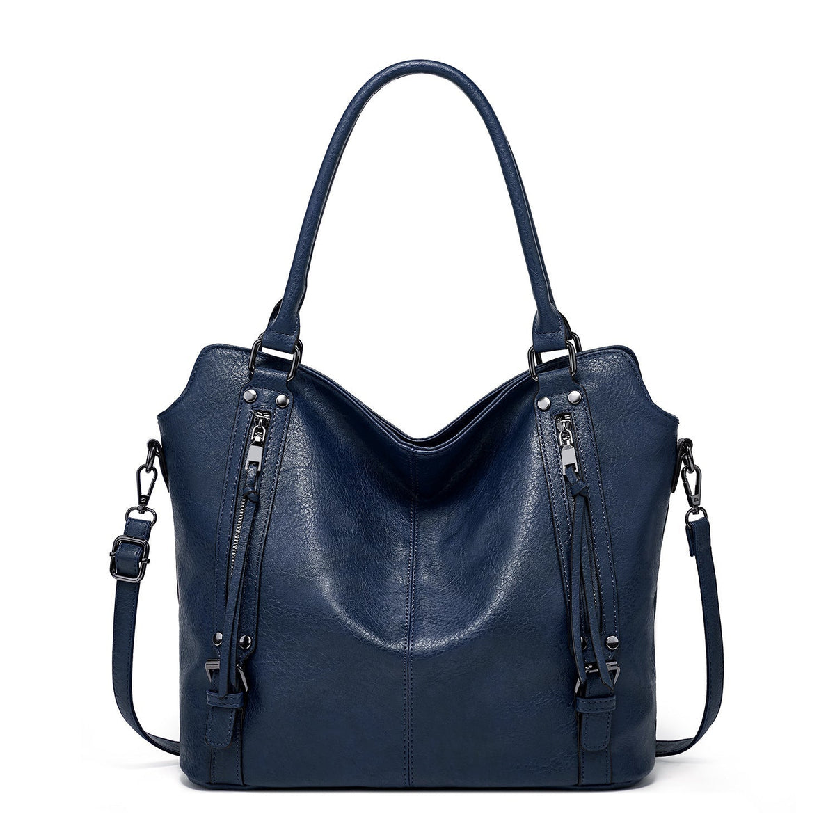Women's Soft Leather Handbag