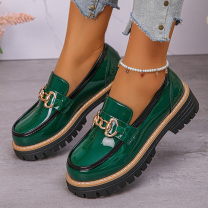 Vintage Soft Loafers For Women👞💚BUY  2 GET FREE SHIPPING