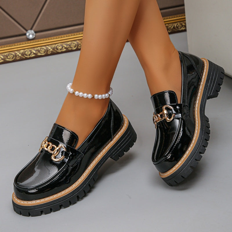Vintage Soft Loafers For Women👞💚BUY  2 GET FREE SHIPPING