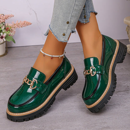 Vintage Soft Loafers For Women👞💚BUY  2 GET FREE SHIPPING