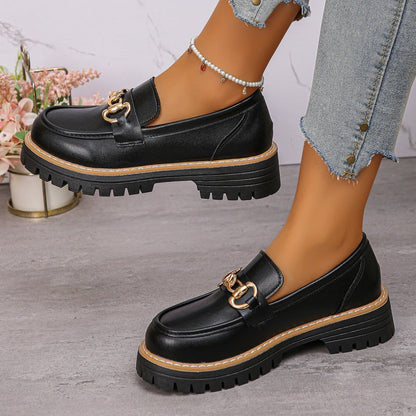 Vintage Soft Loafers For Women👞💚BUY  2 GET FREE SHIPPING