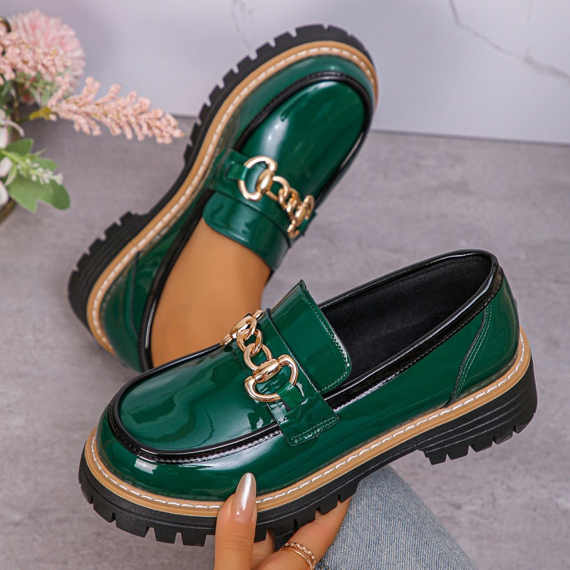 Vintage Soft Loafers For Women👞💚BUY  2 GET FREE SHIPPING