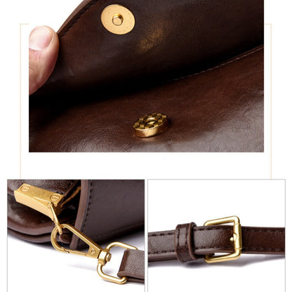 Women's Simple Stylish Shoulder Crossbody Bag💖BUY 2 GET FREE SHIPPING