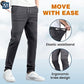 🎁New arrival 72% OFF💥 MultiPants – High-Stretch, Multi-Pocket Durable Cargo Pants | Built for Movement & Everyday Utility 🎒
