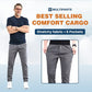 🎁New arrival 72% OFF💥 MultiPants – High-Stretch, Multi-Pocket Durable Cargo Pants | Built for Movement & Everyday Utility 🎒