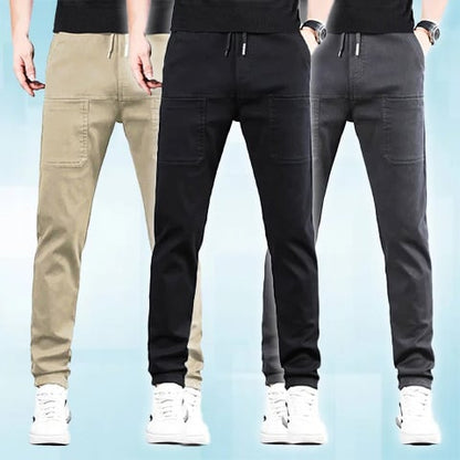 🎁New arrival 72% OFF💥 MultiPants – High-Stretch, Multi-Pocket Durable Cargo Pants | Built for Movement & Everyday Utility 🎒