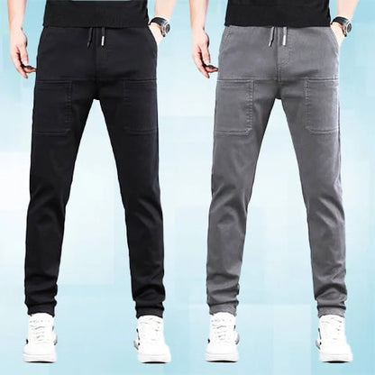 🎁New arrival 72% OFF💥 MultiPants – High-Stretch, Multi-Pocket Durable Cargo Pants | Built for Movement & Everyday Utility 🎒