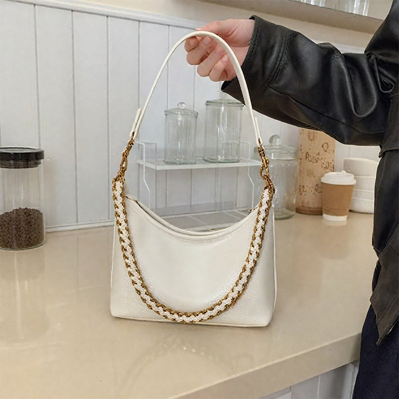 Women's Stylish Crossbody Shoulder Bag with Chain💖 New Arrivals-50% OFF