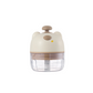 Cordless Electric Mini Food Chopper
