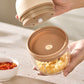 Cordless Electric Mini Food Chopper