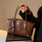 Women's Vintage PU Leather Shoulder Bag🔥New Arrival-50% OFF