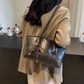 Women's Vintage PU Leather Shoulder Bag🔥New Arrival-50% OFF