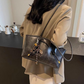 Women's Vintage PU Leather Shoulder Bag🔥New Arrival-50% OFF