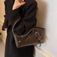 Women's Vintage PU Leather Shoulder Bag🔥New Arrival-50% OFF