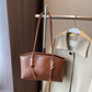 Women's Vintage PU Leather Shoulder Bag🔥New Arrival-50% OFF